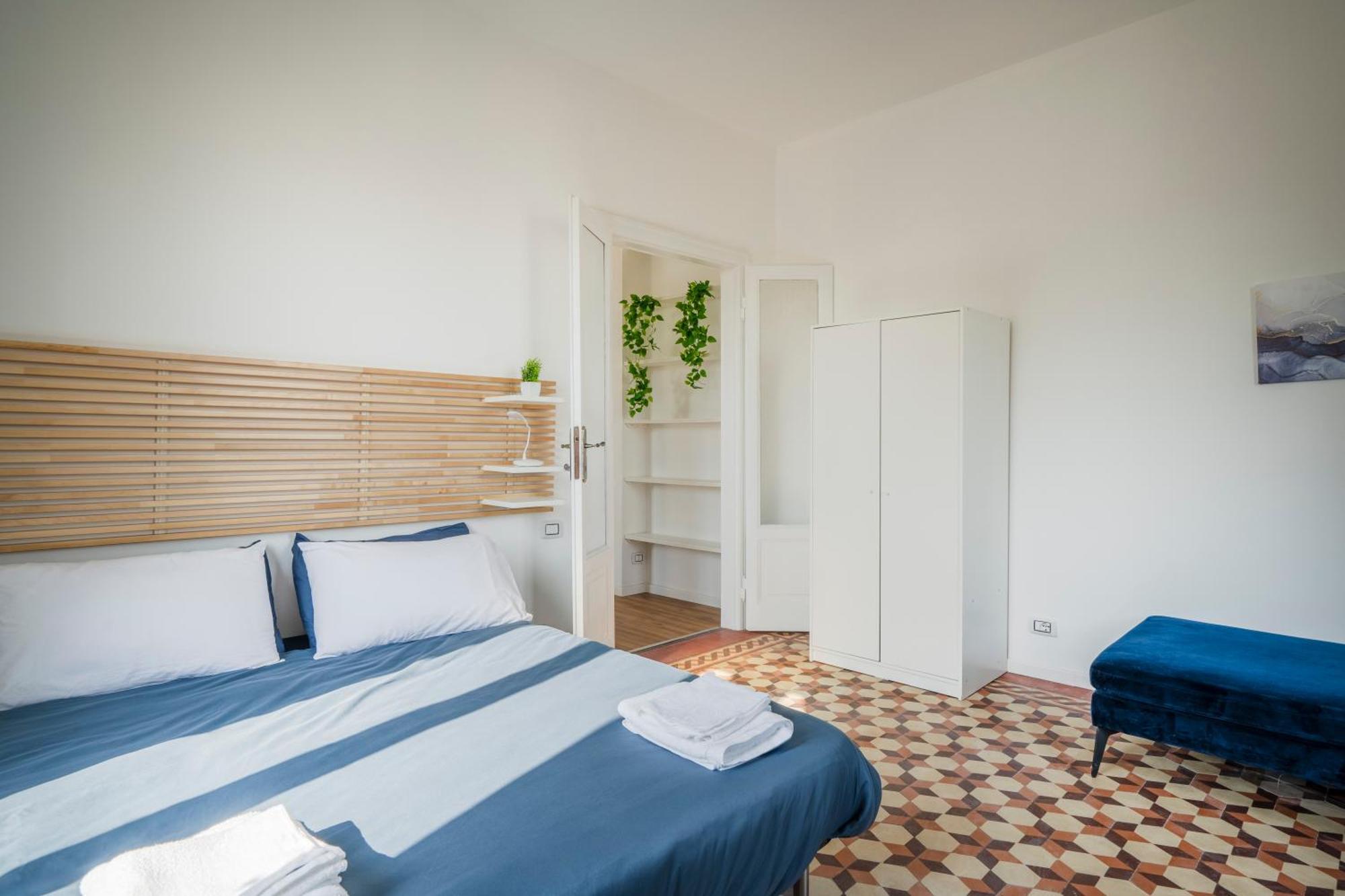Monza Apartamento Exterior foto